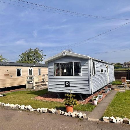 3-Bedroom Swift Caravan - Uddingston, กลาสโกว์ ภายนอก รูปภาพ