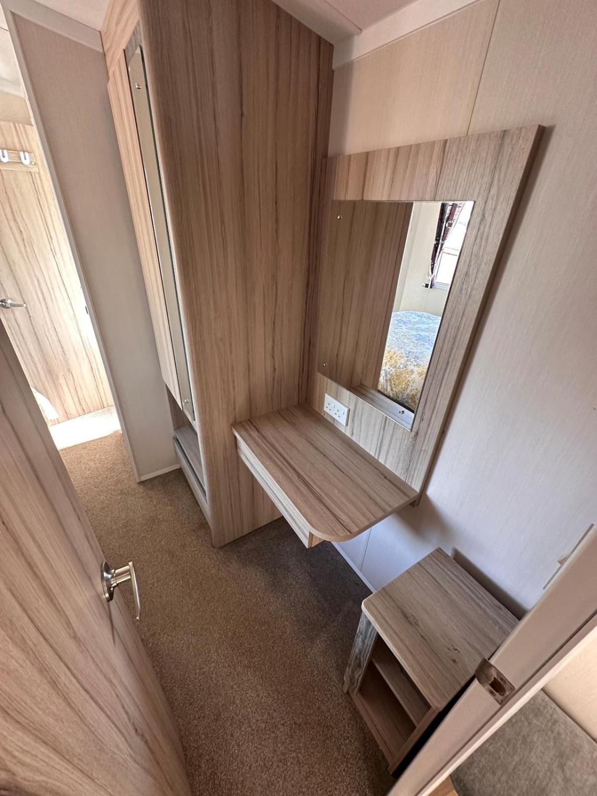 3-Bedroom Swift Caravan - Uddingston, กลาสโกว์ ภายนอก รูปภาพ